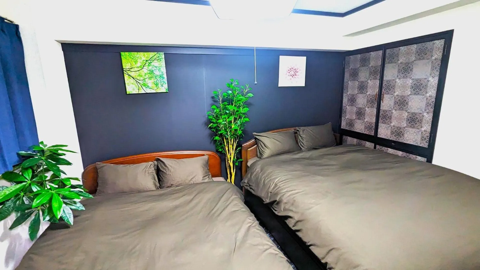 Apartment Space South 4 - Vacation Stay 17196 Sapporo Japan