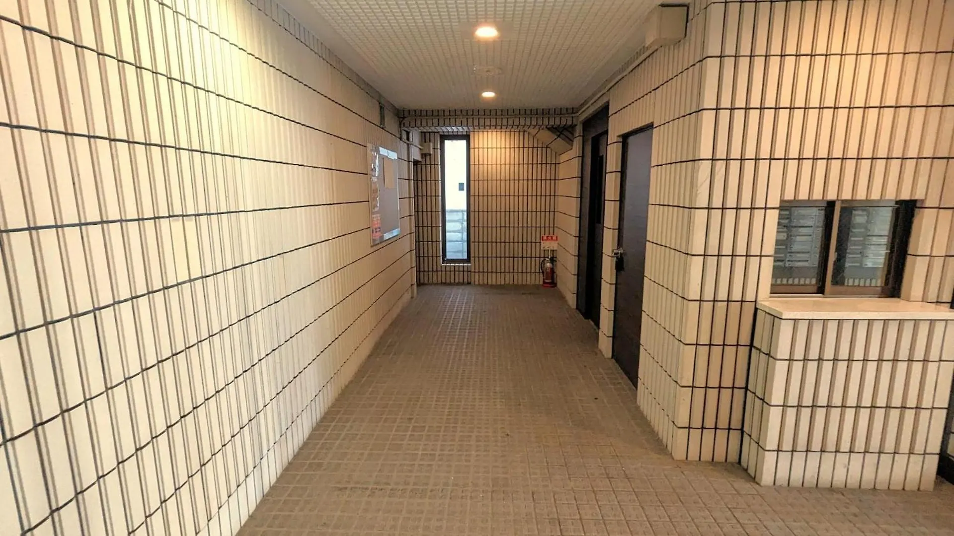 Space South 4 - Vacation Stay 17196 Sapporo Apartment