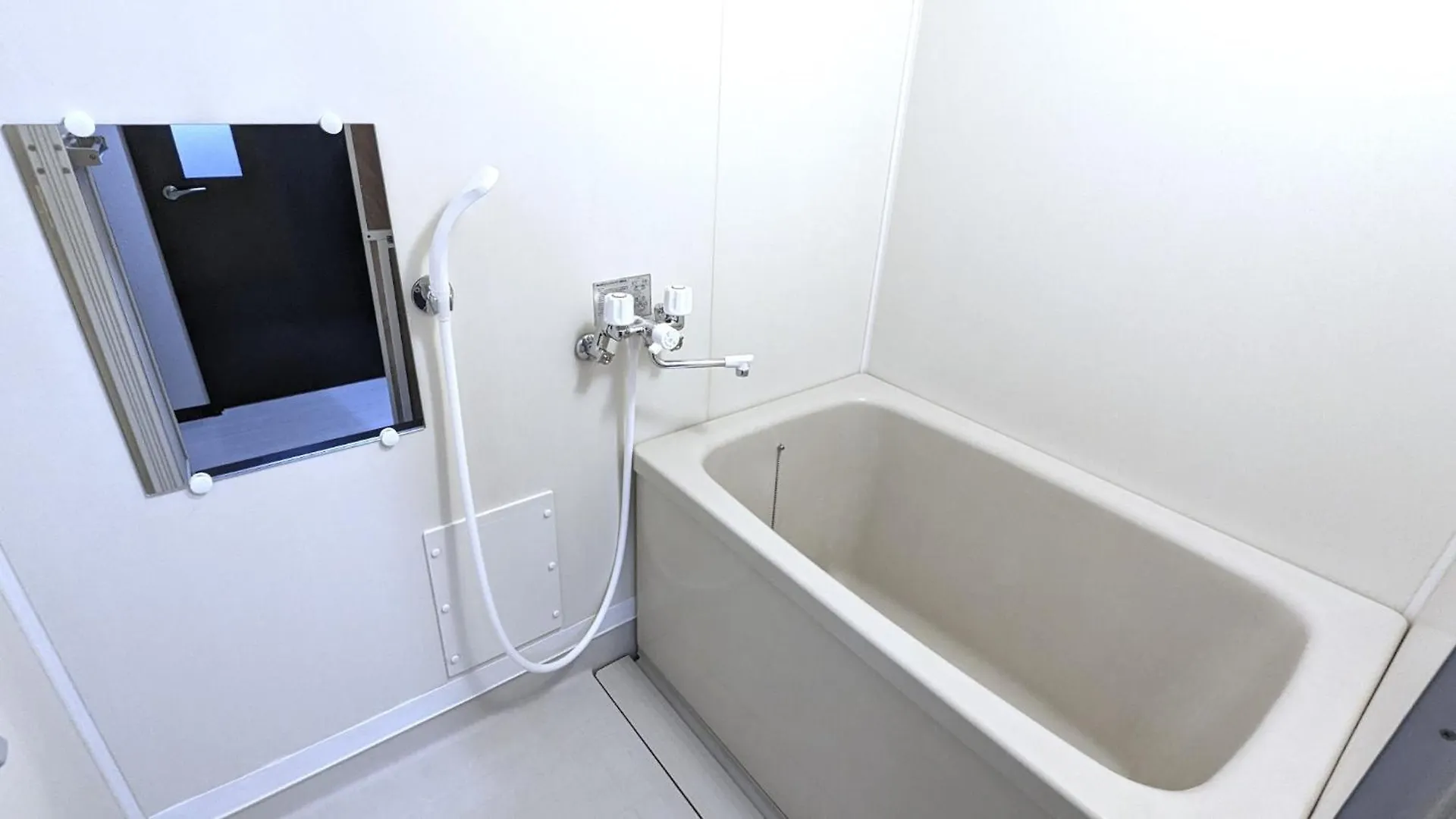 Apartman Space South 4 - Vacation Stay 17196 Szapporo