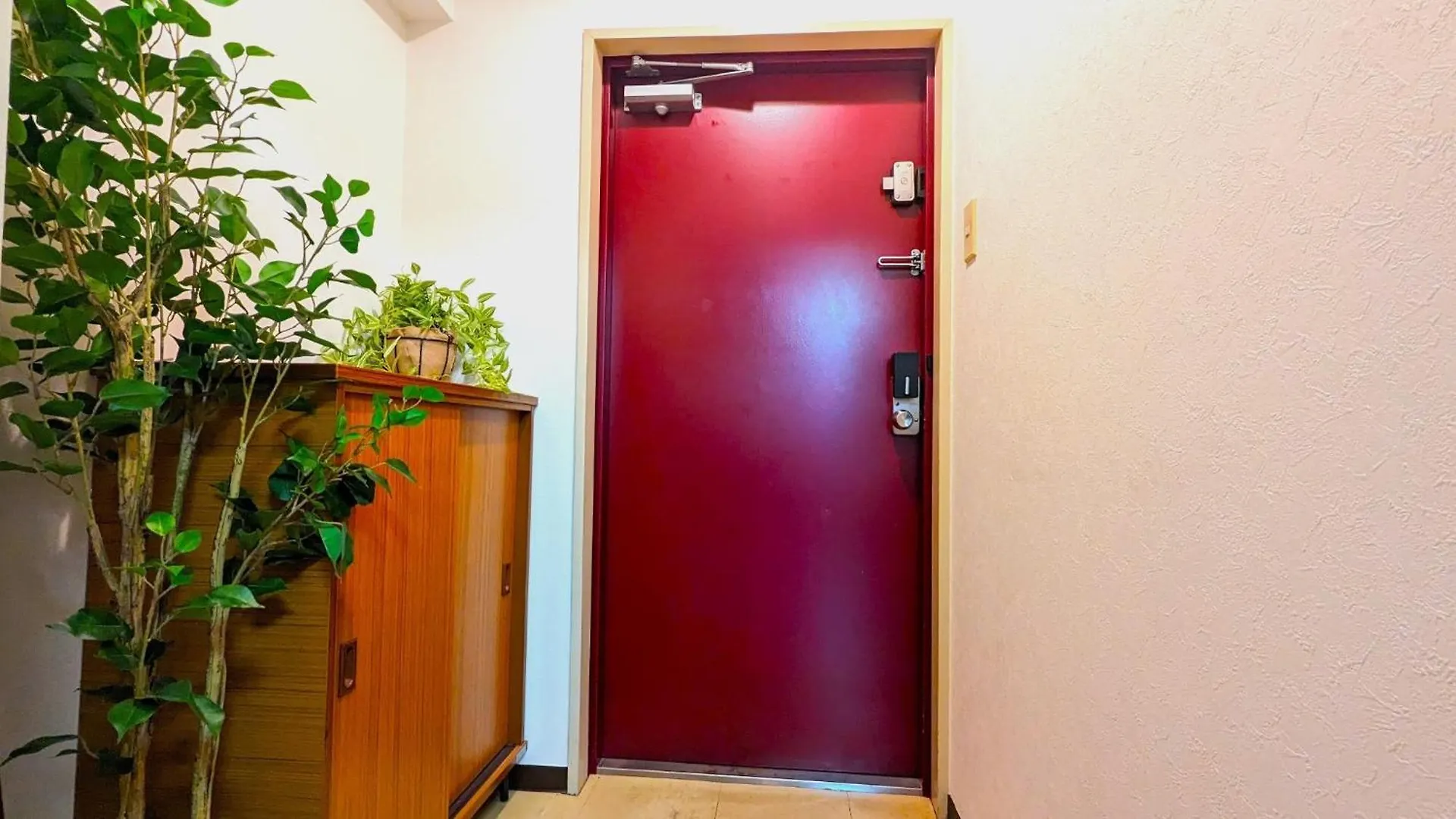 Space South 4 - Vacation Stay 17196 Szapporo Apartman