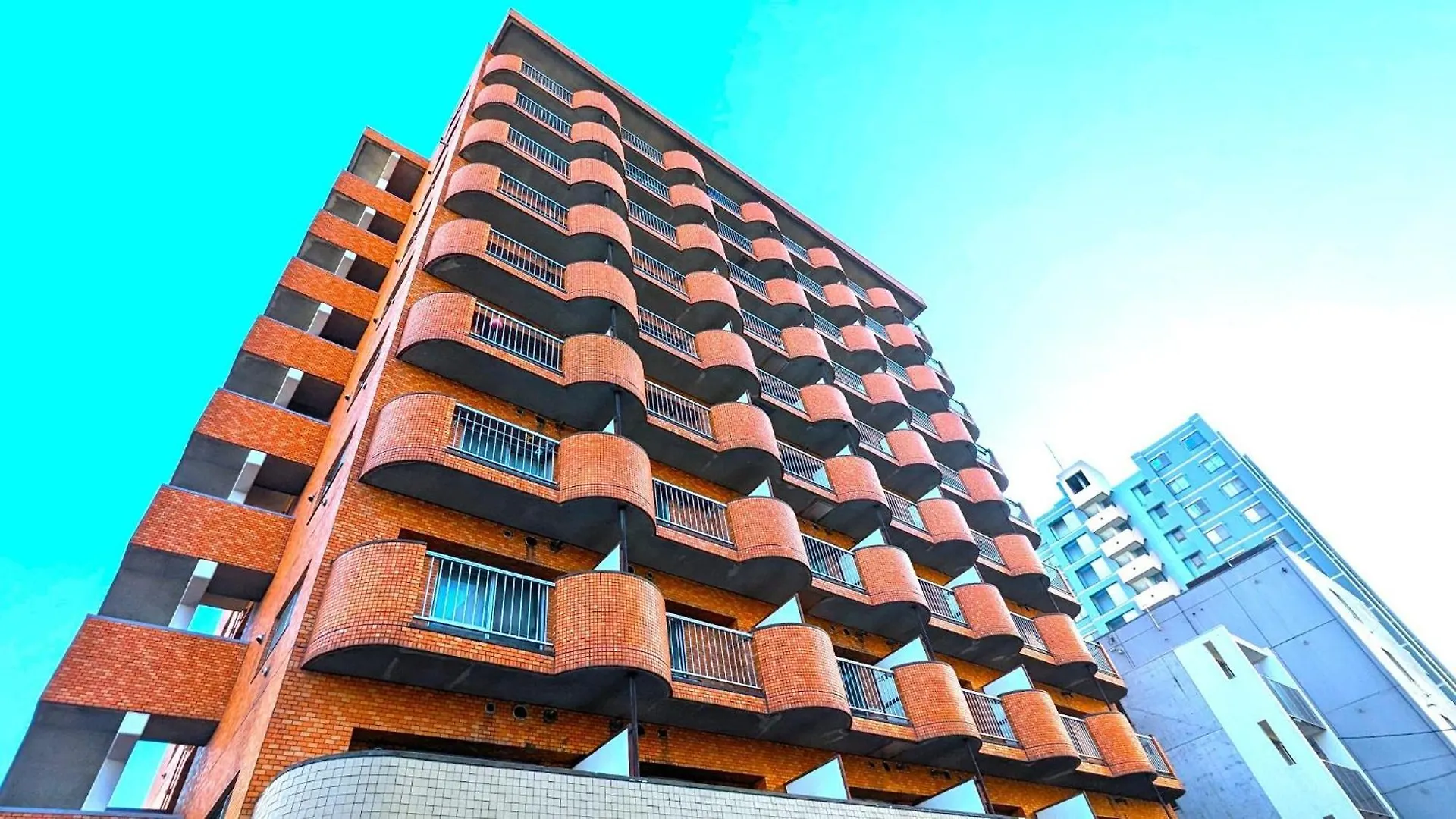 Apartman Space South 4 - Vacation Stay 17196 Szapporo