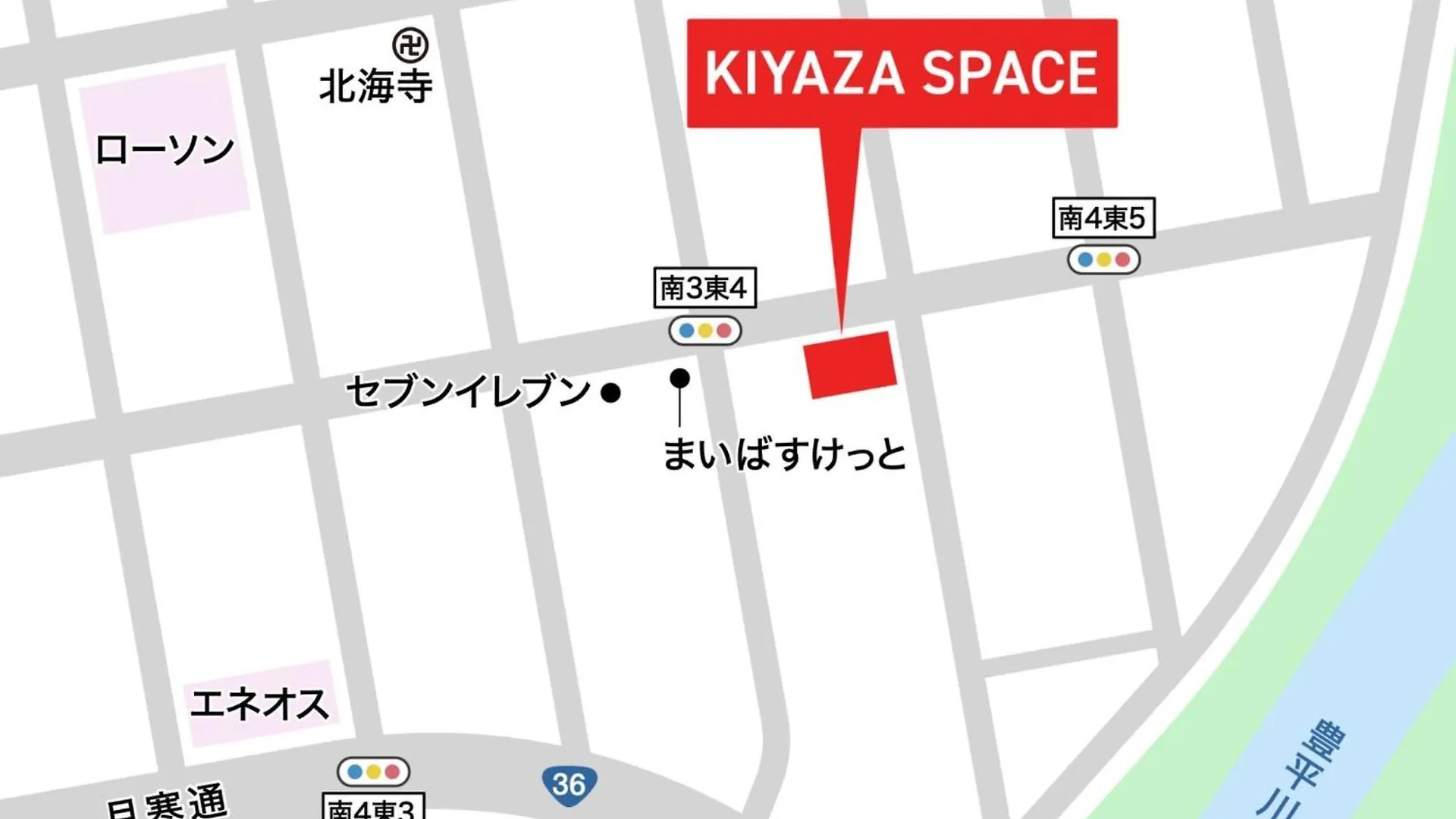 Apartman Space South 4 - Vacation Stay 17196 Szapporo Japán